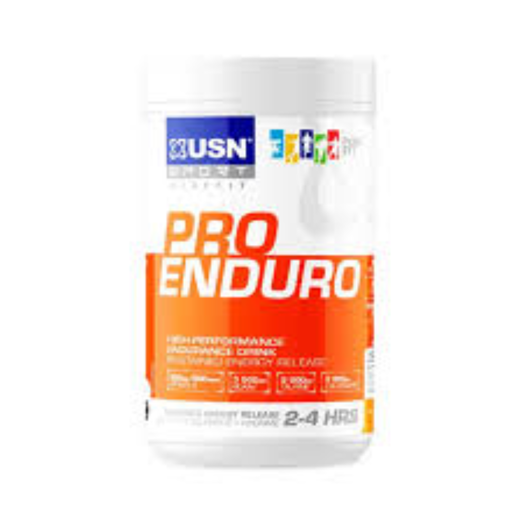 PUREFIT Pro Enduro Light Naartjie 400g